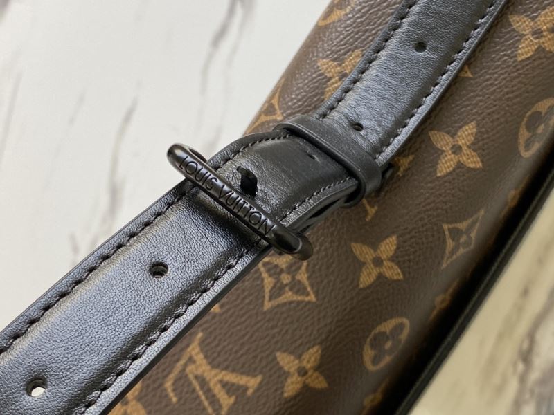 Mens LV Briefcases